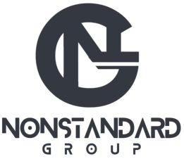 here logo
